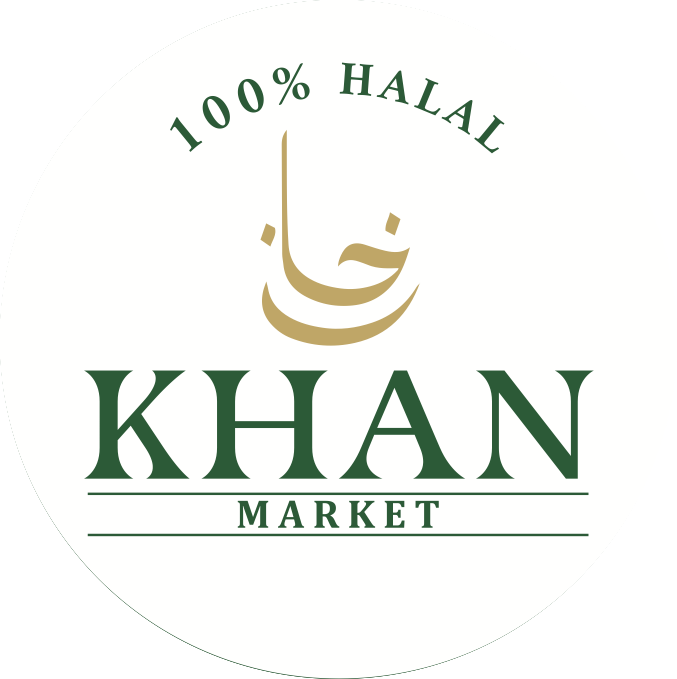 Khan Market Logo